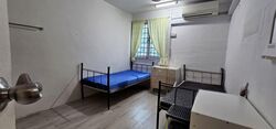 Blk 167 Stirling Road (Queenstown), HDB 3 Rooms #556154821